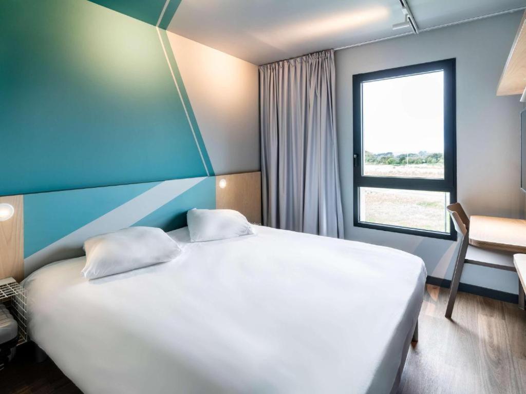 Ibis Budget Périgueux Exterior foto